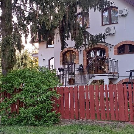 Gosciniec Twoje Mazury Nad Jeziorem Sniardwy Tuz Obok Plazy Nowe Guty Ngoại thất bức ảnh
