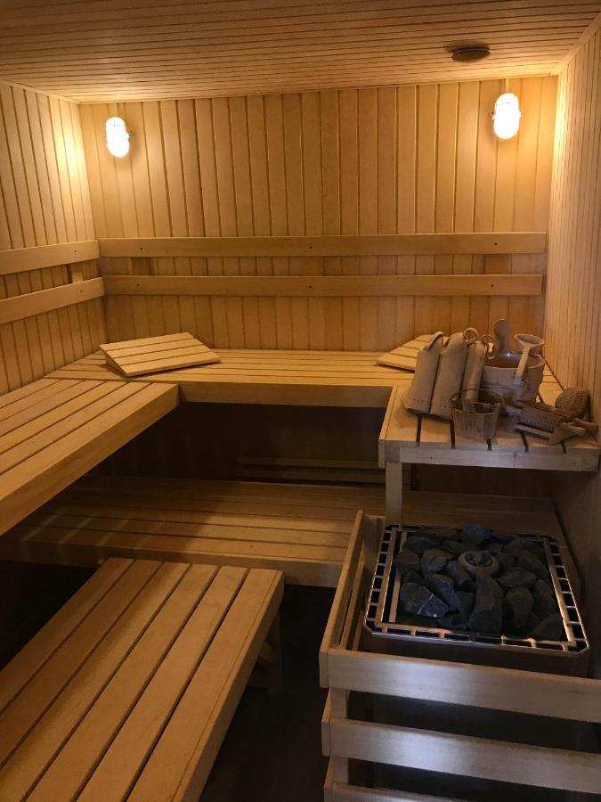 Gosciniec Twoje Mazury Nad Jeziorem Sniardwy Tuz Obok Plazy Nowe Guty Ngoại thất bức ảnh