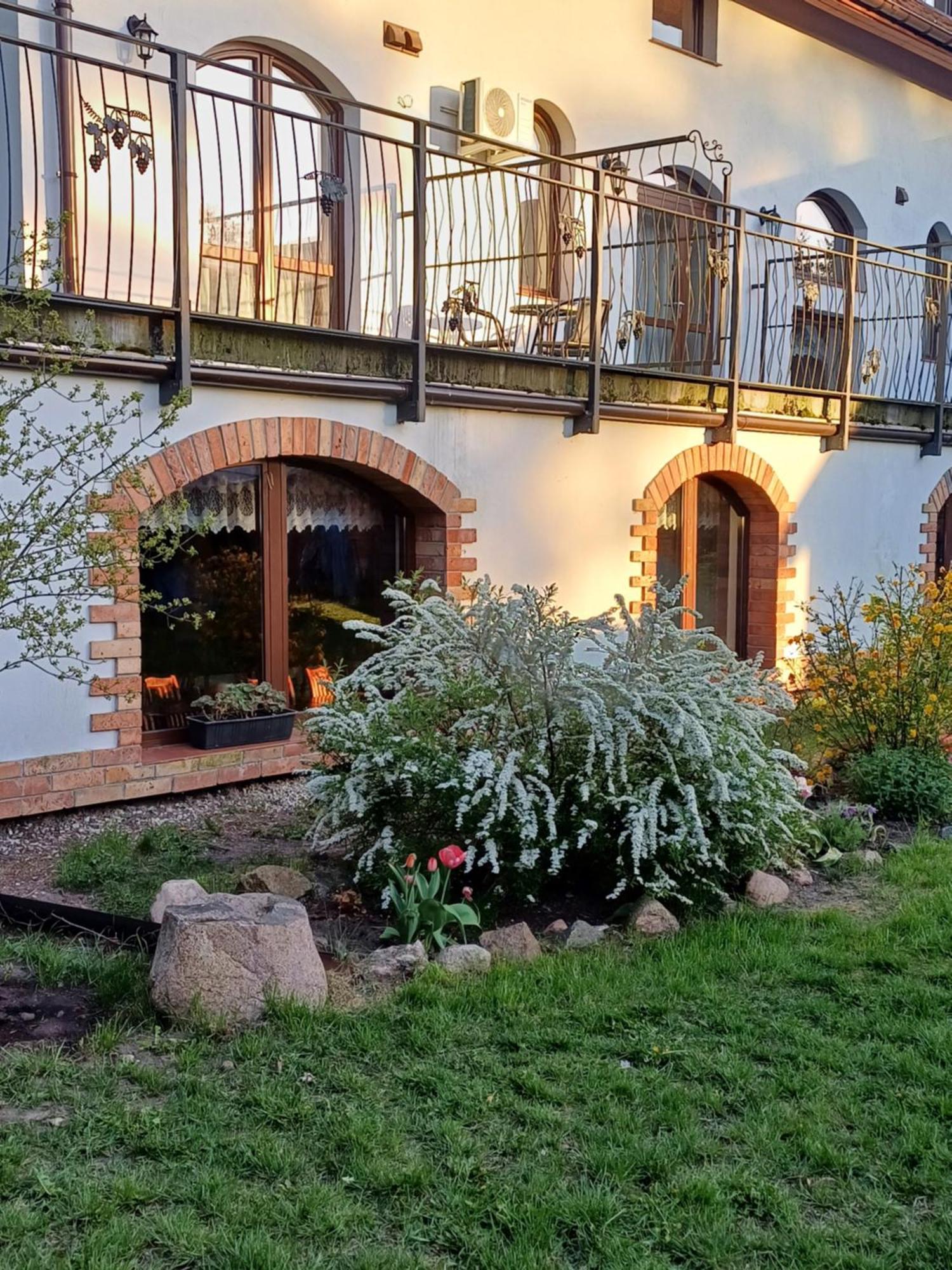 Gosciniec Twoje Mazury Nad Jeziorem Sniardwy Tuz Obok Plazy Nowe Guty Ngoại thất bức ảnh